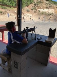 customer photo firearms training 21