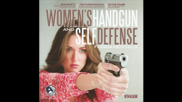 Women's Defensive Pistol Class - Intermediate - Saturday, May 29, 2021